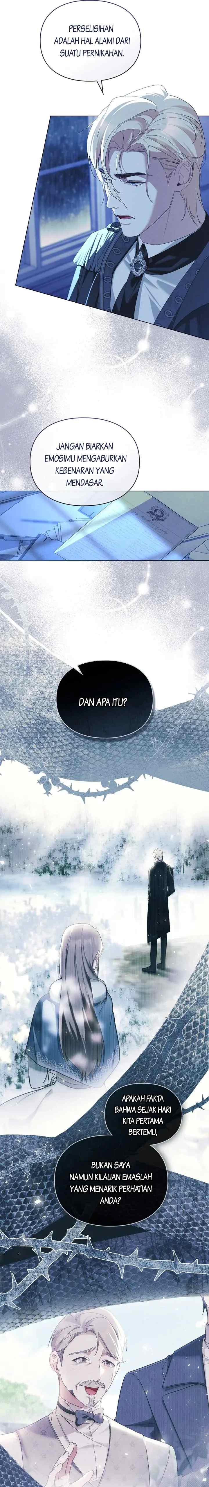 Betrayal of Dignity chapter 43 halaman 6