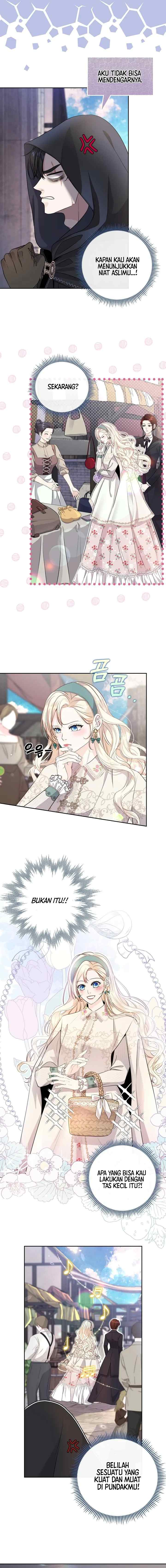 Grand Duke of the North chapter 7 halaman 11