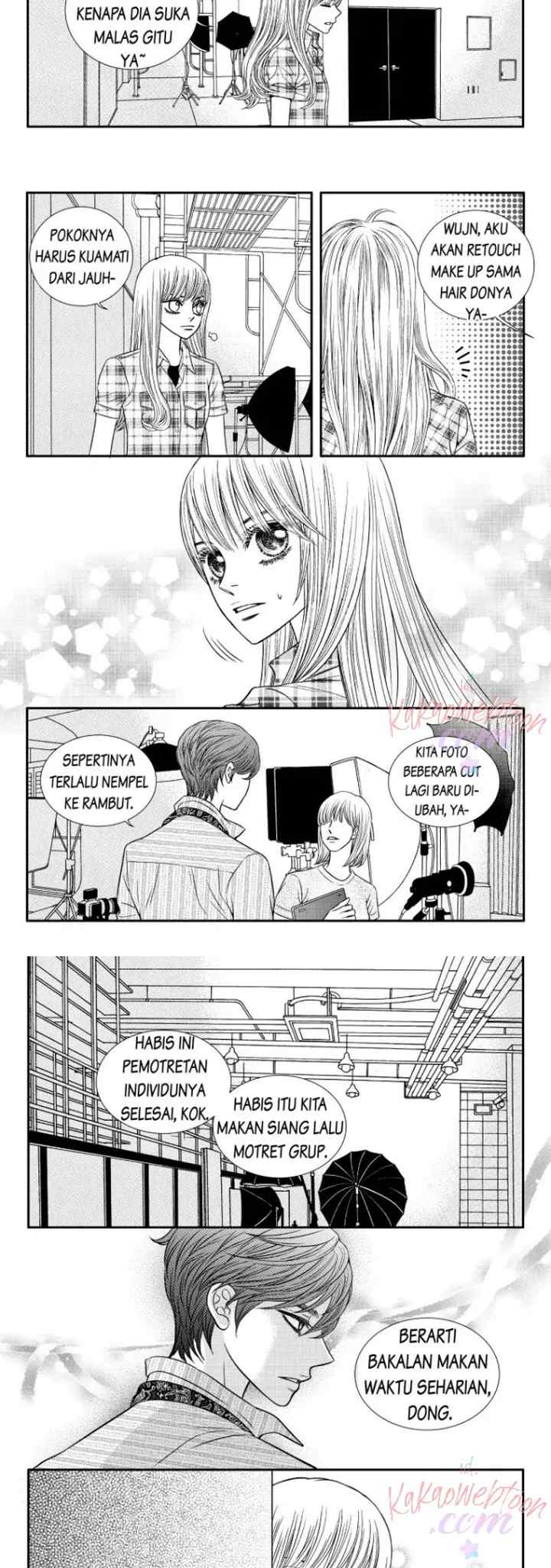 I Pick Dahong chapter 69 halaman 8