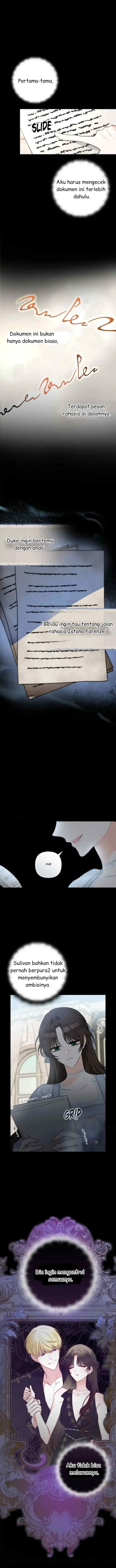 Las dos flores de la noche chapter 29 halaman 5