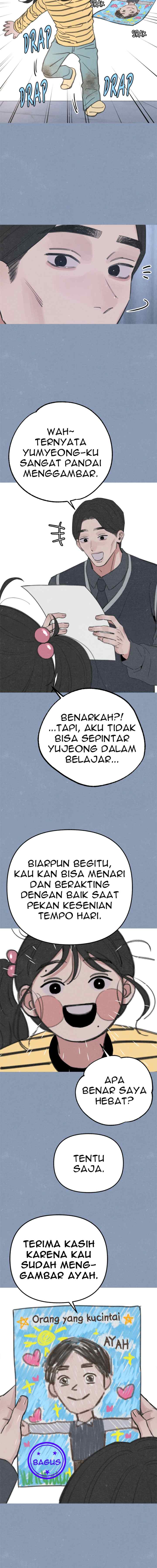 Muse On Yumyeong chapter 89 halaman 13