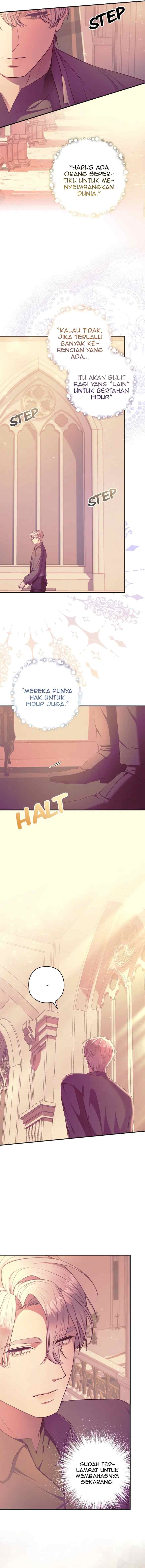 The Devilishly Trash Duke chapter 15 halaman 13