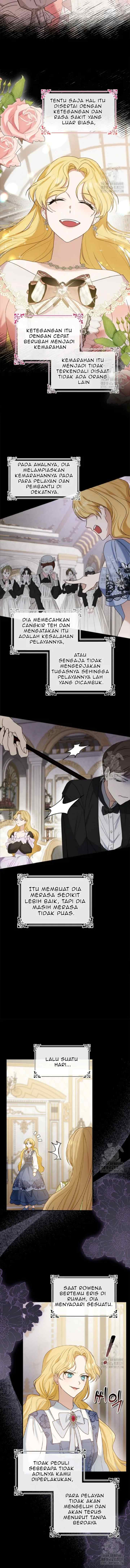 The Duke of Darkness Proposes a Contract Marriage chapter 8 halaman 14