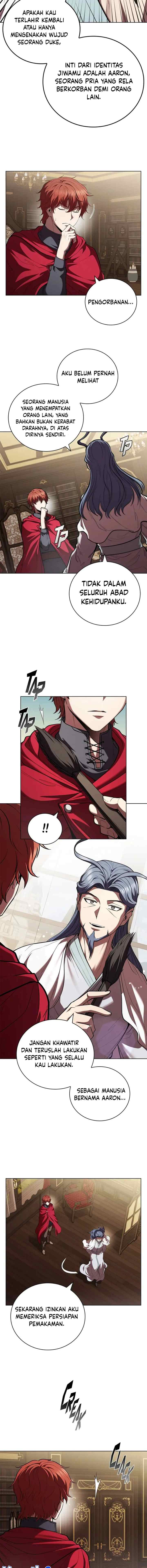 I Regressed As The Duke chapter 116 halaman 12