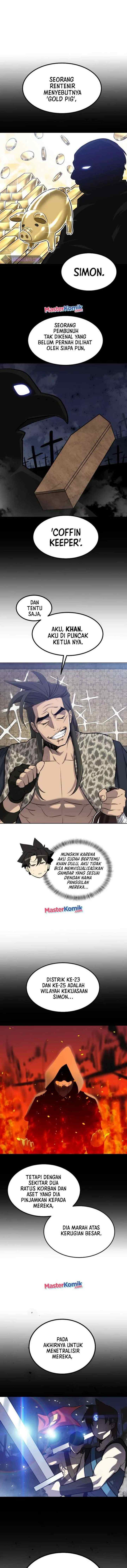 Overpowered Sword chapter 26 halaman 8