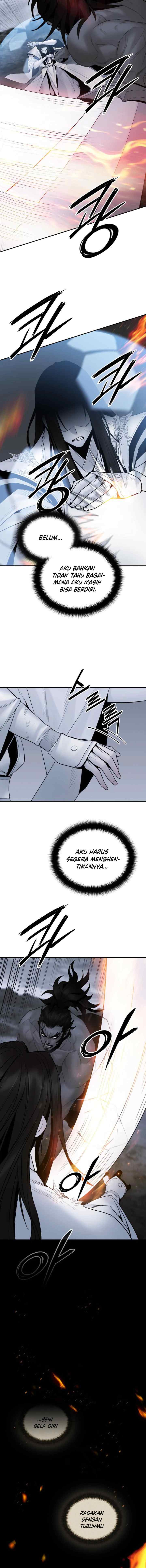 Dark and Light Martial Emperor chapter 53 halaman 8