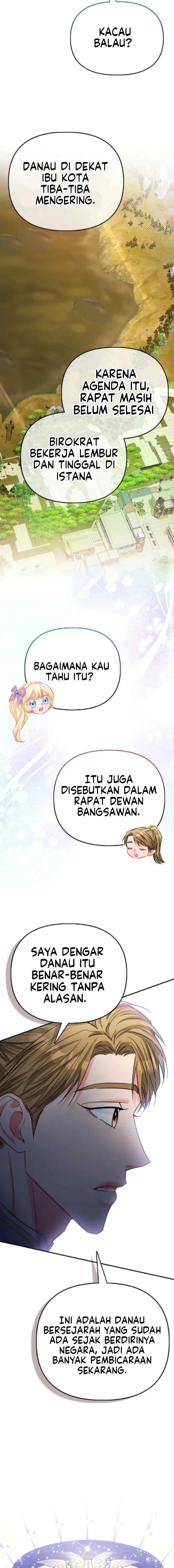 I'm The Princess Of All chapter 39 halaman 5
