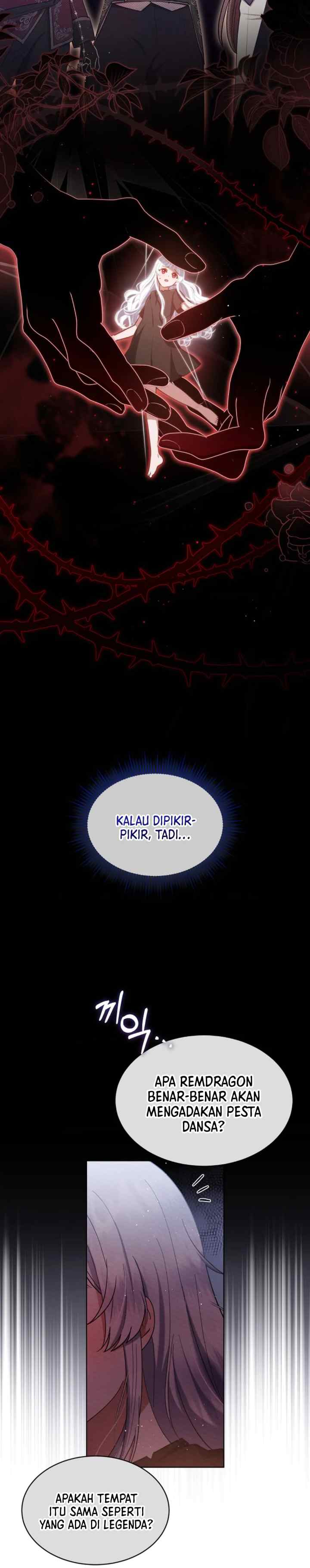 Lady Baby Is a Revenge Maker chapter 2 halaman 4