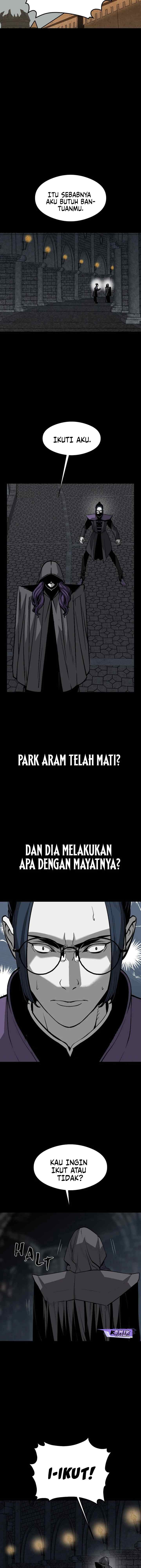 The Protagonist's Hidden Strength chapter 18 halaman 12
