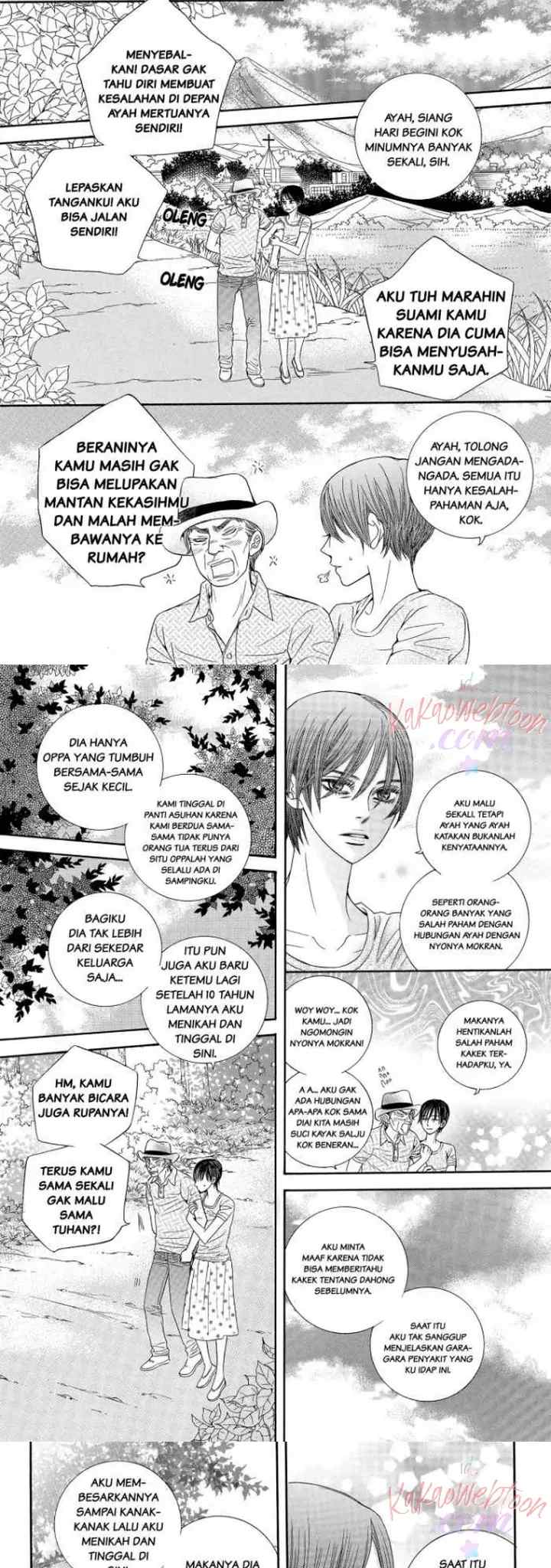 I Pick Dahong chapter 16 halaman 12