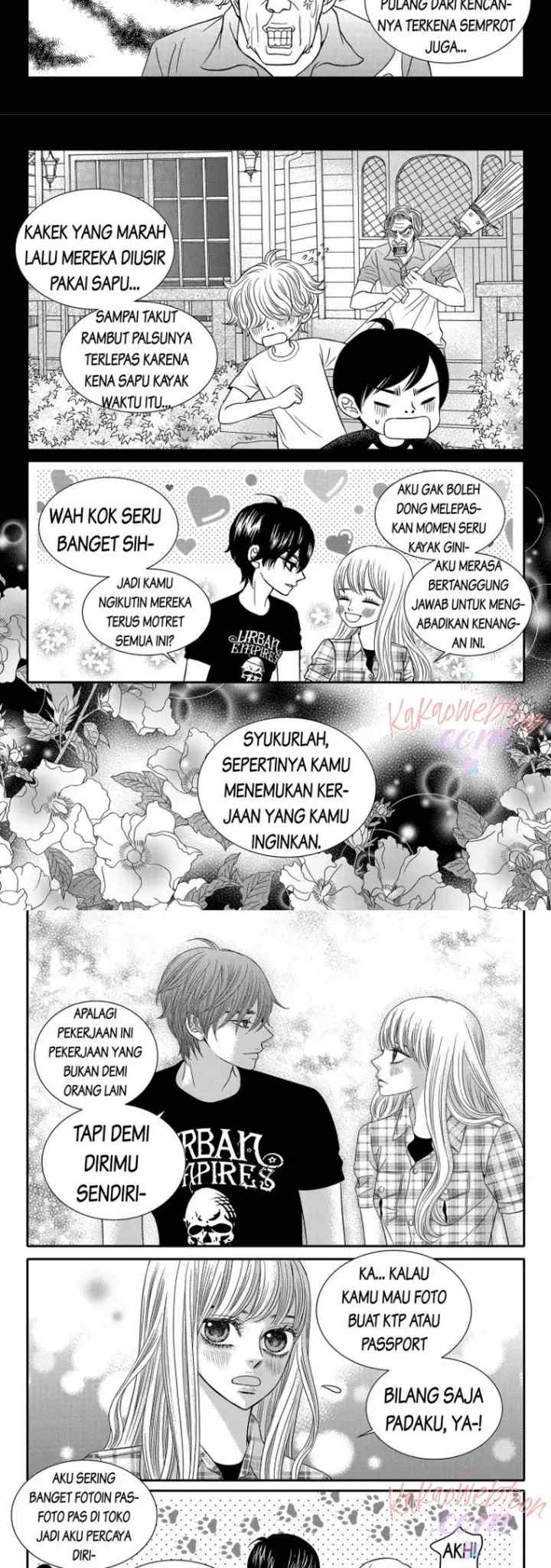 I Pick Dahong chapter 77 halaman 6