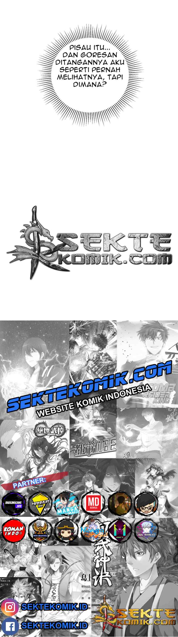 Global Gao Wu chapter 5 halaman 19