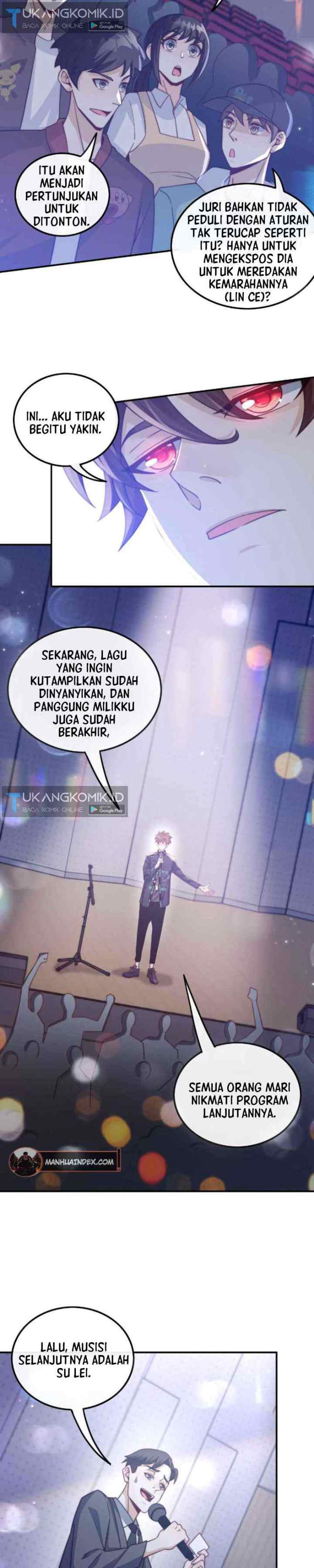 Rebirth I Am The King of Entertainment chapter 2 halaman 6