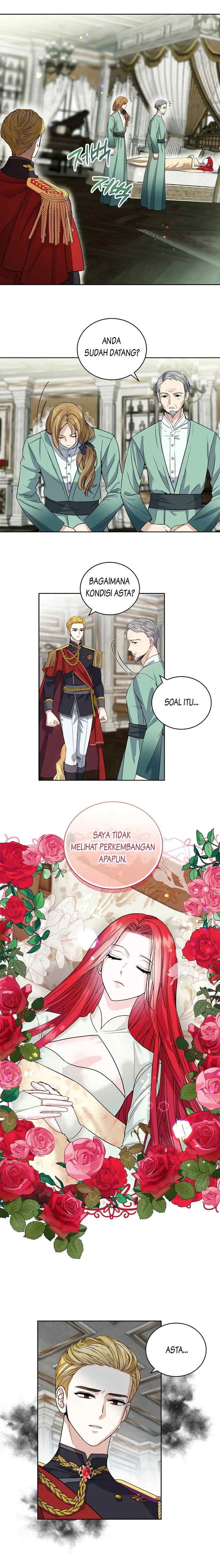 How To Protect My Sub Male Lead Father chapter 1 halaman 7