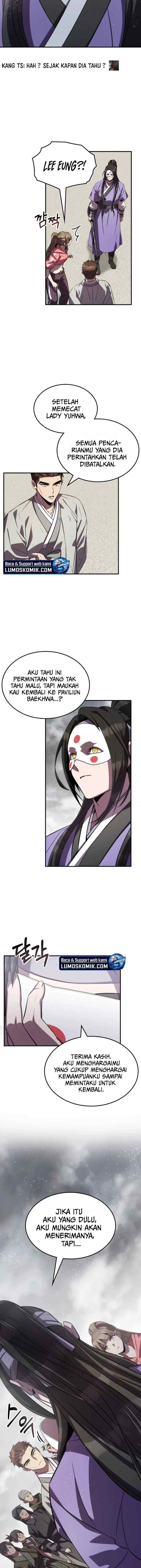 Drug Devourer chapter 88 halaman 12