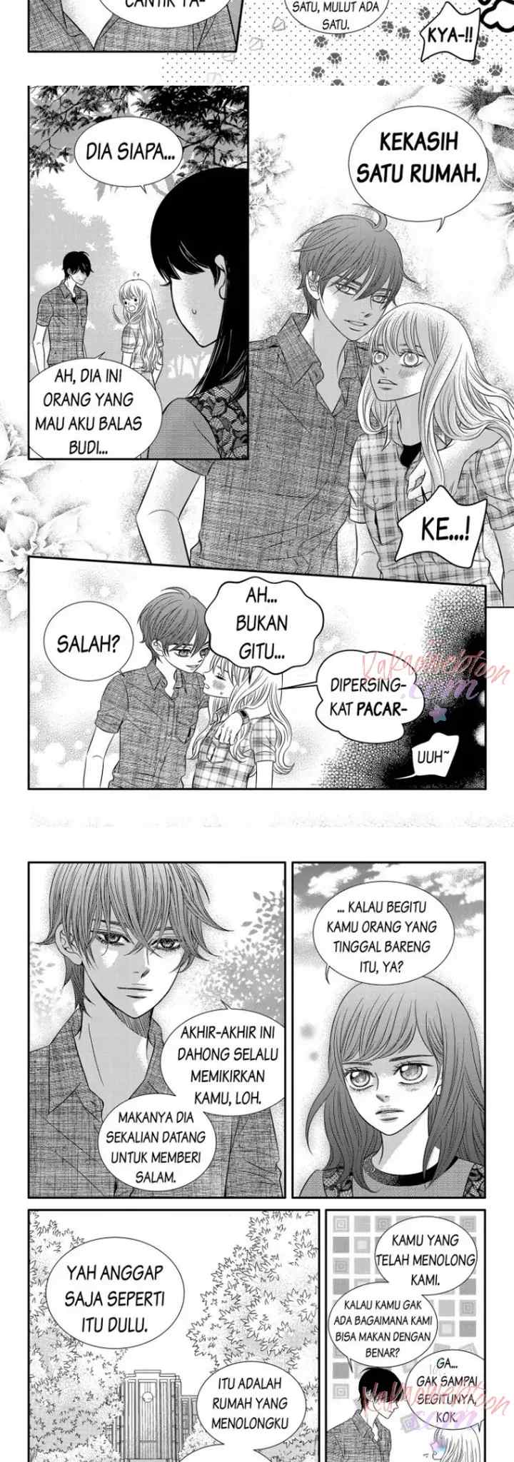 I Pick Dahong chapter 84 halaman 5
