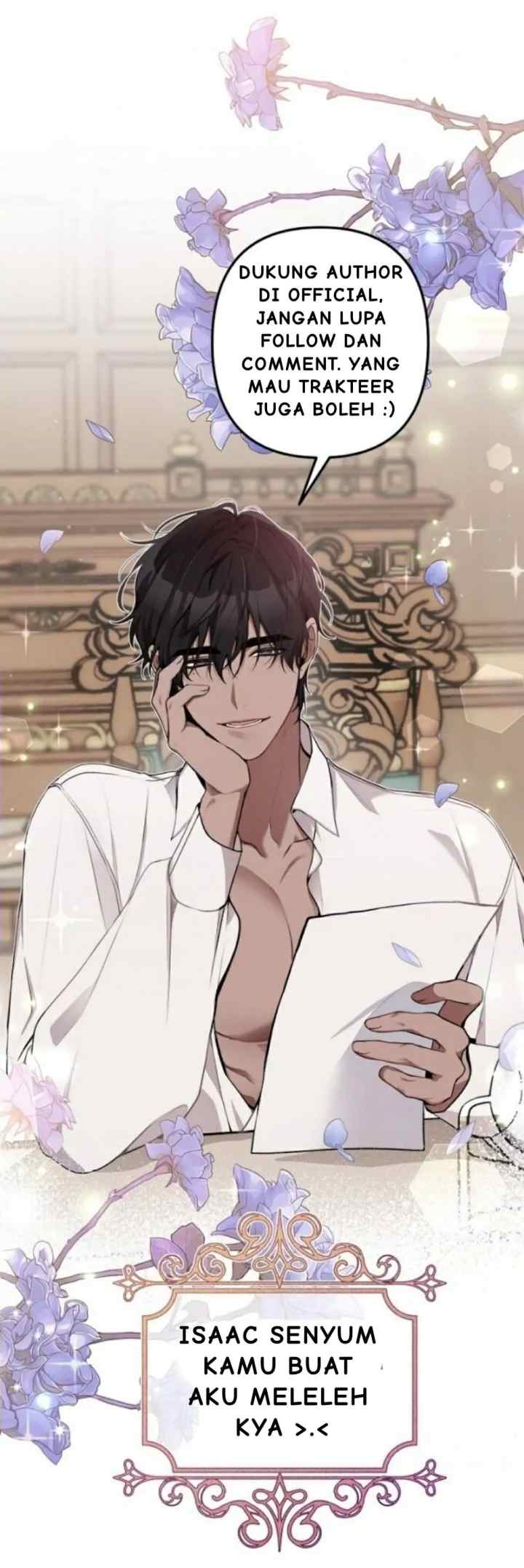 Long After The Ending chapter 19 halaman 17