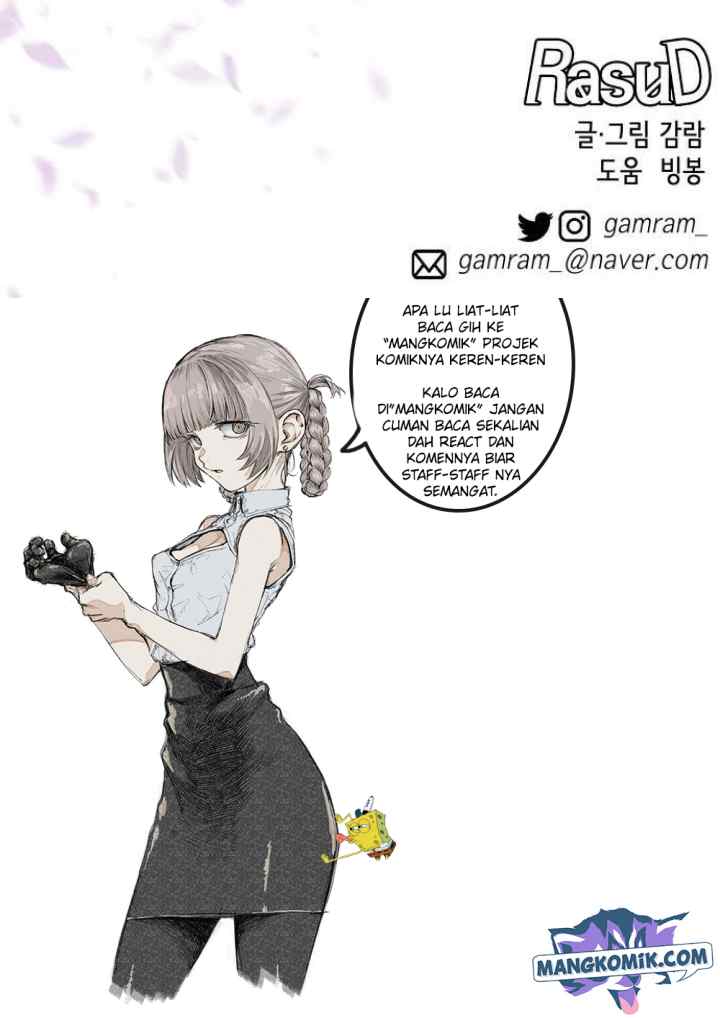 Rathard chapter 34 halaman 20