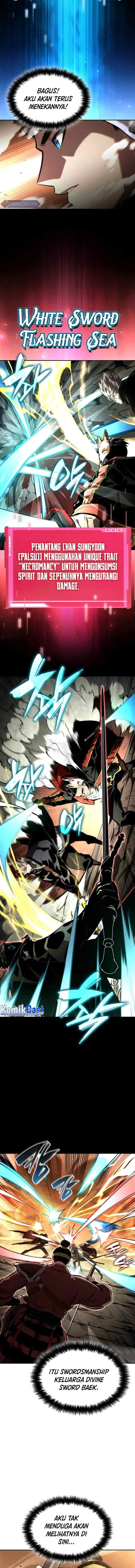 Boundless Necromancer chapter 93 halaman 4