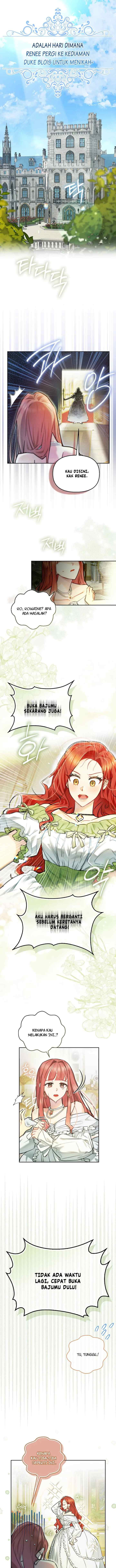 Even Though I Transmigrated as a Villainess, I'd Rather Raise a Cat chapter 1 halaman 9