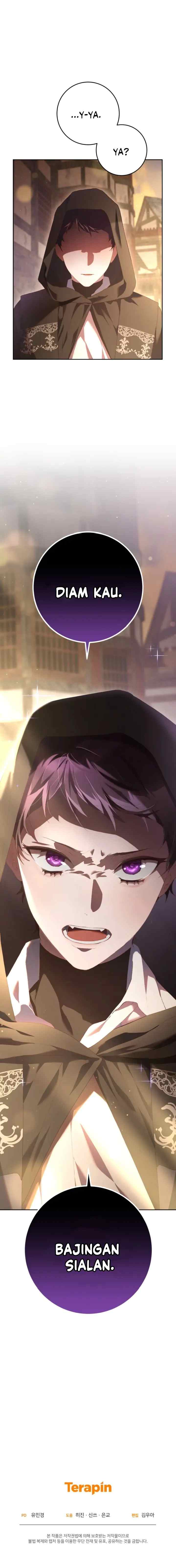 Crowning a Spoiled Prince chapter 59 halaman 15