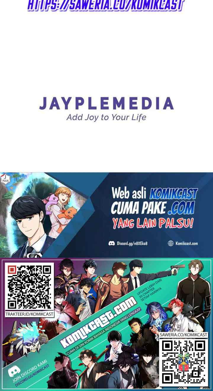 My Dad Is Too Strong chapter 61 halaman 19