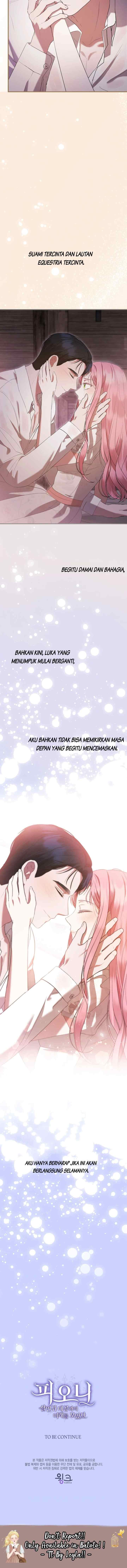 Peony - I Saw the Future with the Killer Grand Duke chapter 41 halaman 18