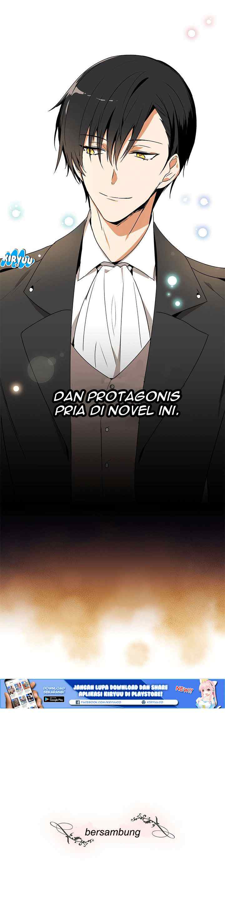 The Reason Why Raeliana Ended up at the Duke's Mansion chapter 2 halaman 16