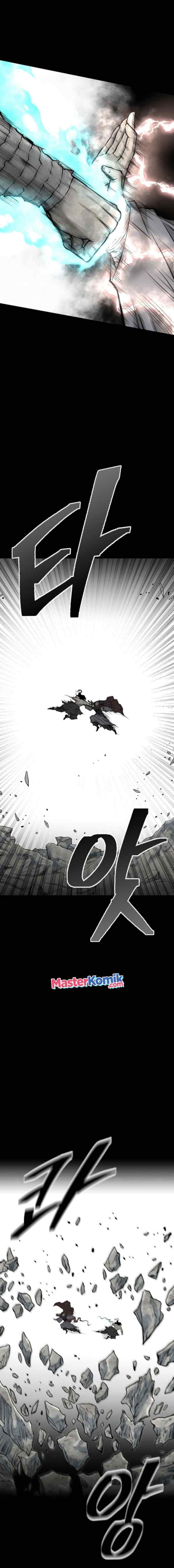 Record of the War God chapter 124 halaman 11