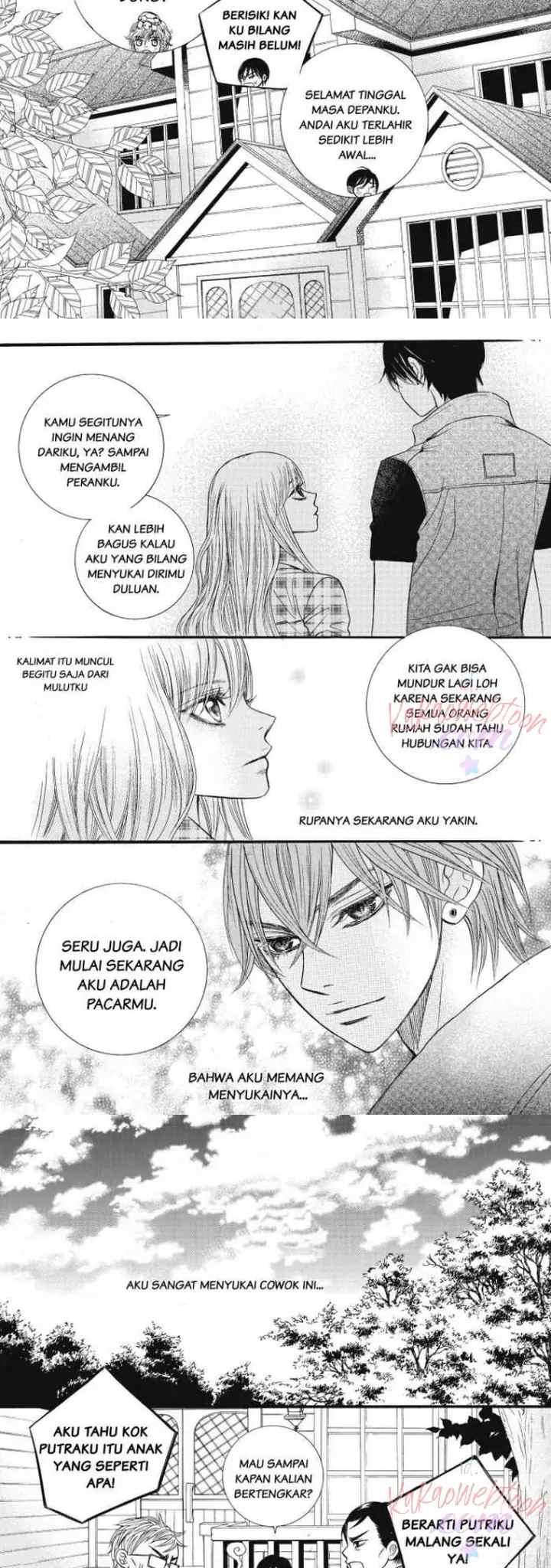 I Pick Dahong chapter 23 halaman 14