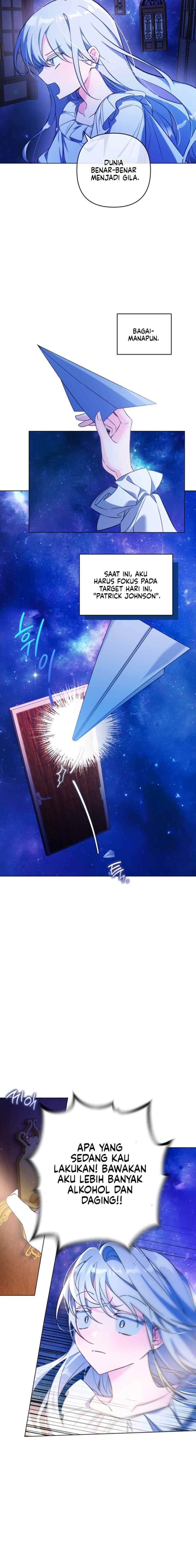 Do You Need Salvation? chapter 4 halaman 14