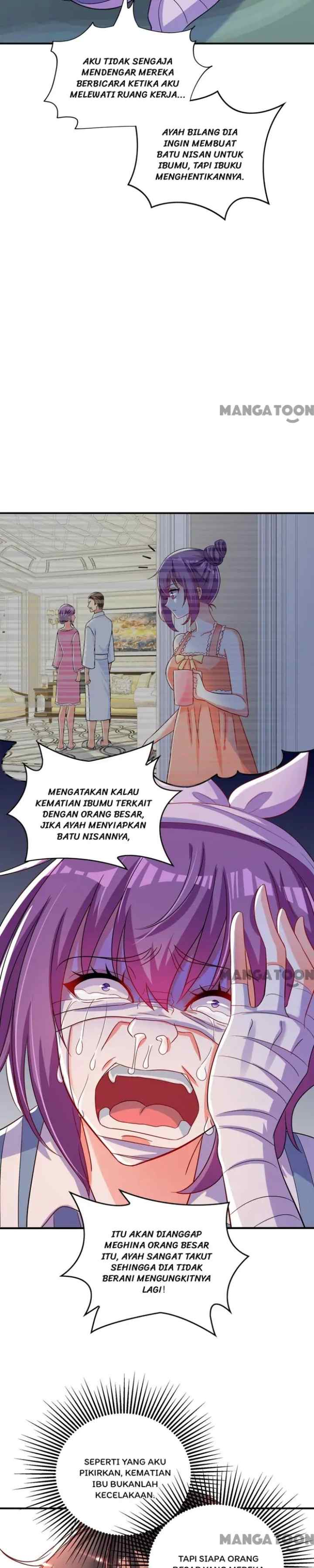 Don't Mess With Missy! chapter 59 halaman 18
