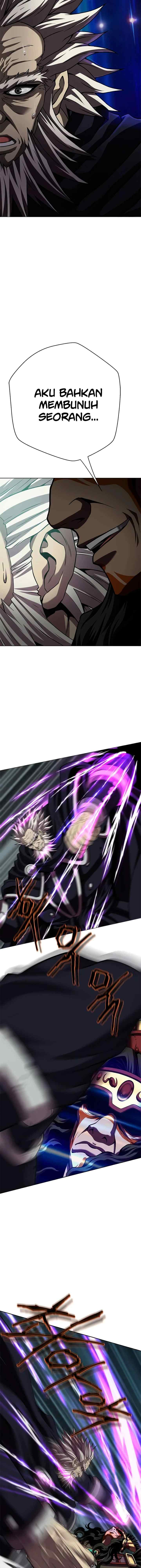 Invincible Territory chapter 18 halaman 13
