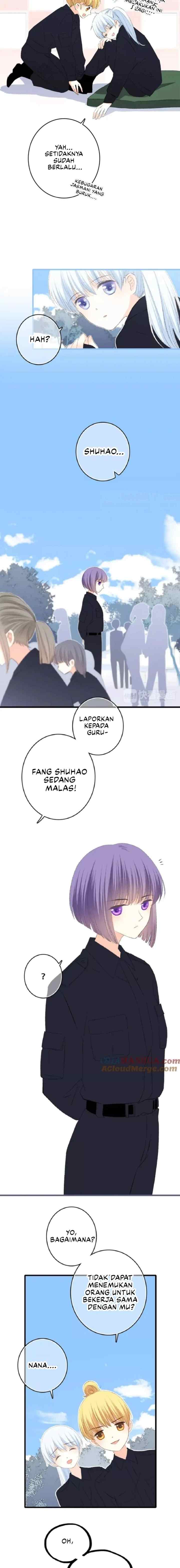 Love Never Fails chapter 75 halaman 10