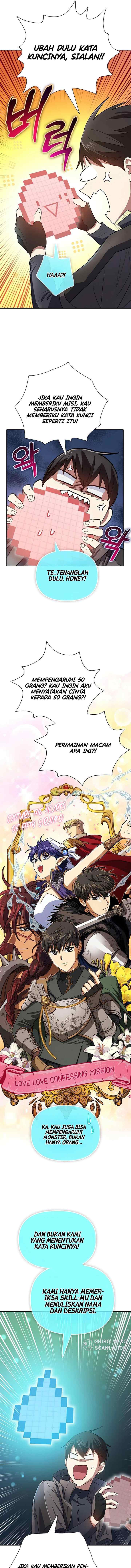 The S-Classes That I Raised chapter 53 halaman 10
