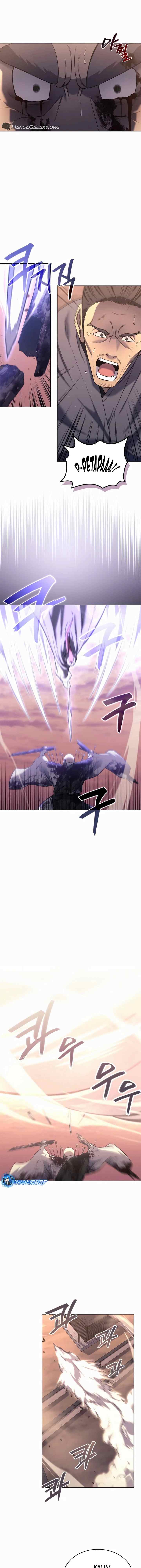 Chronicles of Heavenly Demon chapter 236 halaman 4