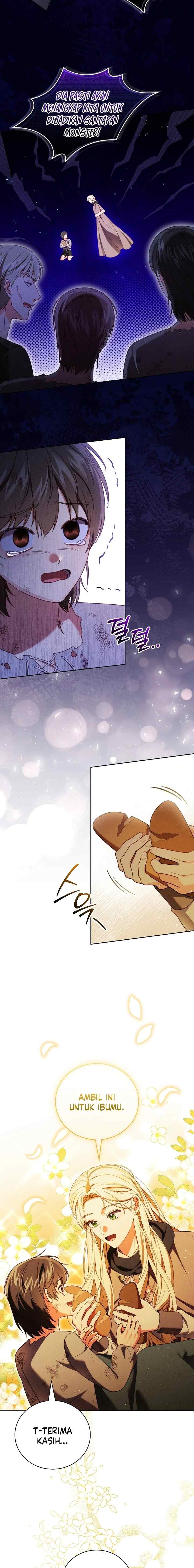 Becoming the Lady of the Cursed Ducal House chapter 38 halaman 13