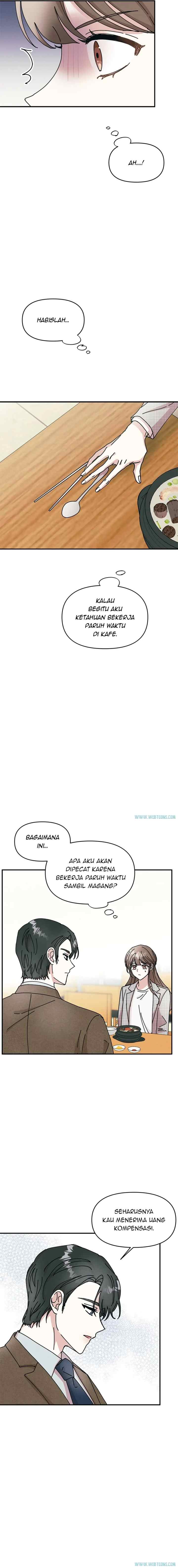 Crazy for You (Haega) chapter 29 halaman 10