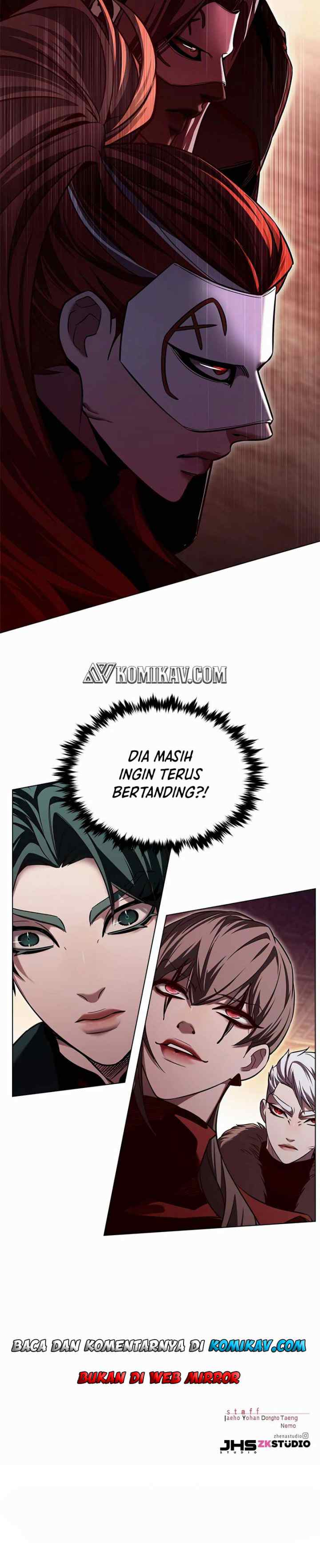 Eleceed chapter 247 halaman 15