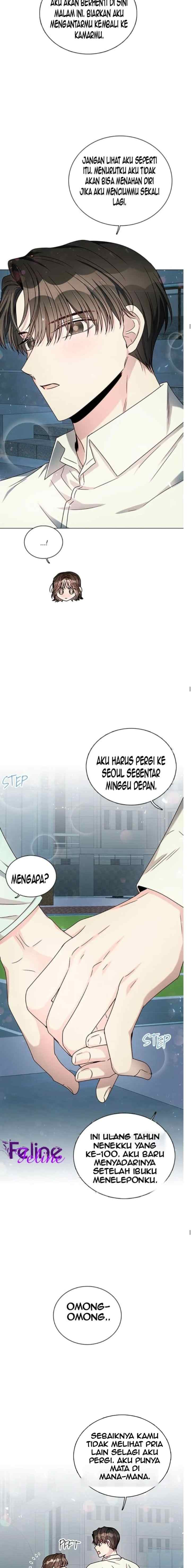 I Just Want To Do It With You chapter 22 halaman 12