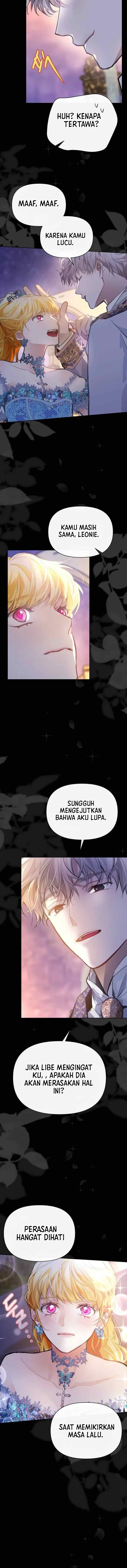 Looking for My One-Night Villainess chapter 11 halaman 13