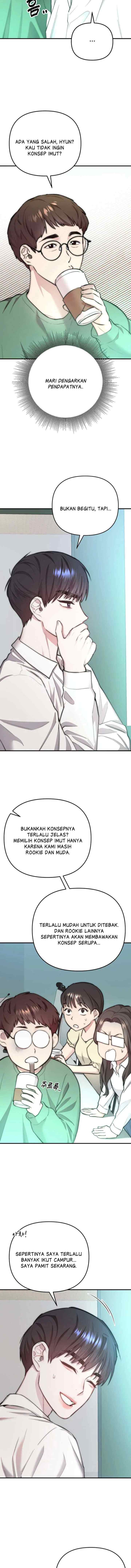 Acting Genius, Top Idol! chapter 8 halaman 12