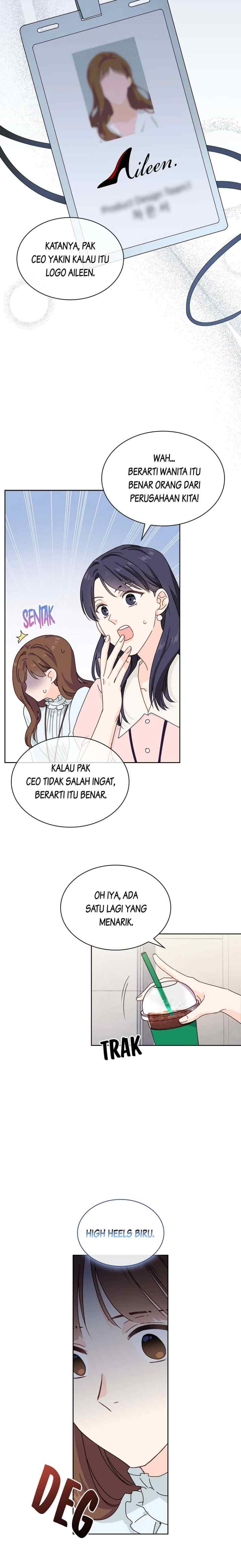I'm in Love (INO) chapter 1 halaman 11