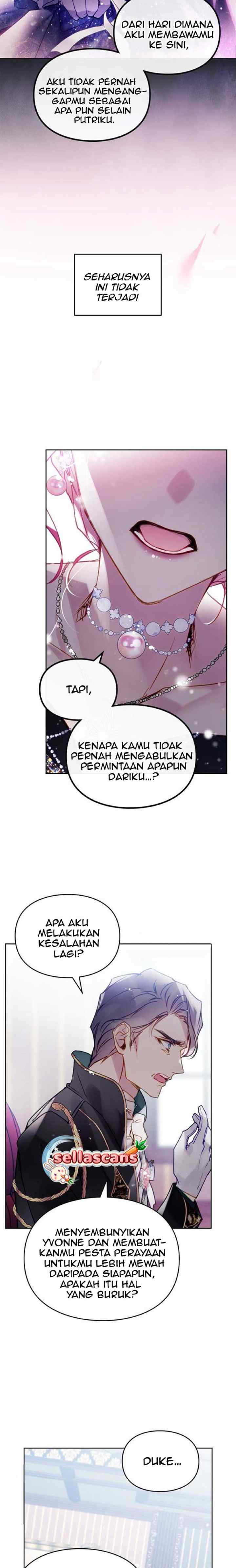 Death Is the Only Ending for the Villainess chapter 152 halaman 13