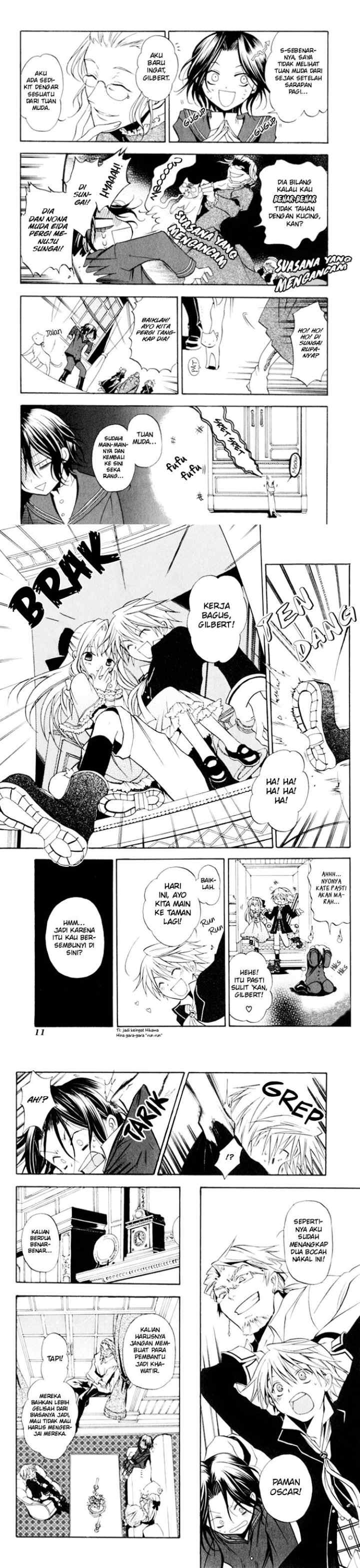 Pandora Hearts chapter 1 halaman 4