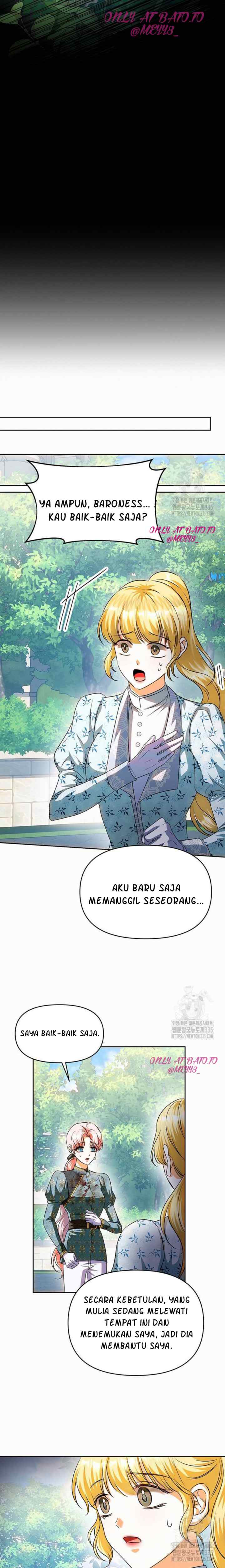 I Think My Marriage Was A Mistake chapter 35 halaman 14