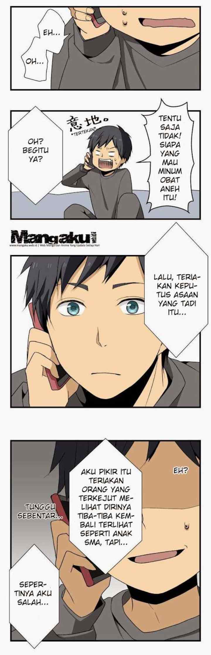 ReLIFE chapter 4 halaman 11
