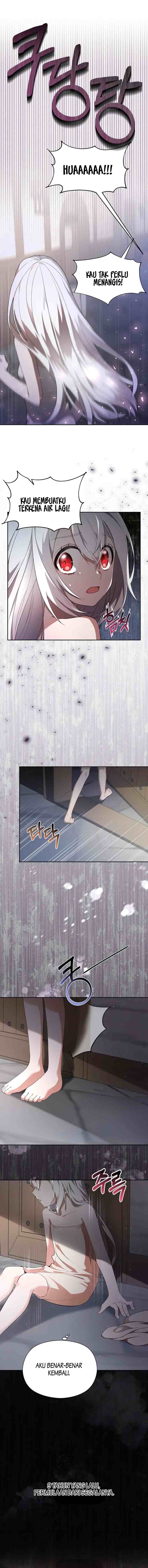I Ran Away and Got Married chapter 1 halaman 12