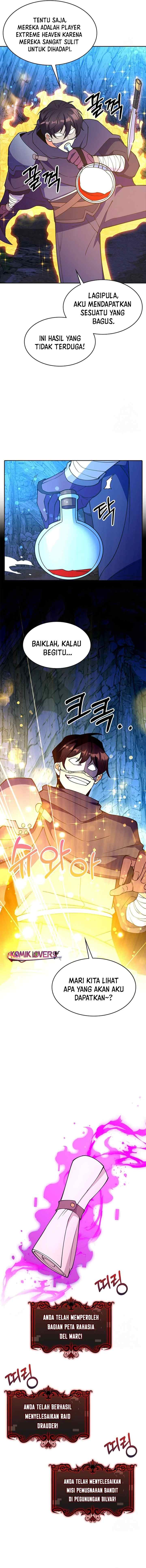 I'm Going to Steal Again Today chapter 59 halaman 7