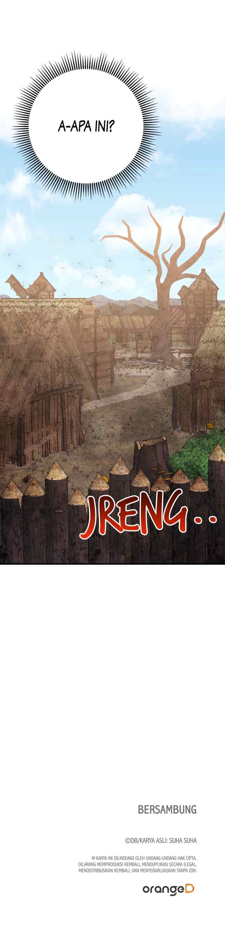 Terrarium Adventure chapter 58 halaman 19